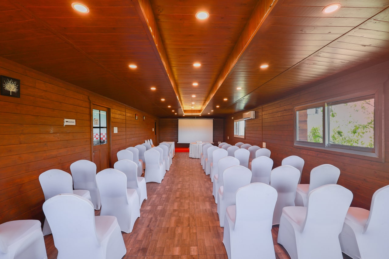Conferences & Meetings