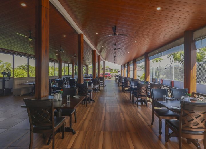 Anila restaurant