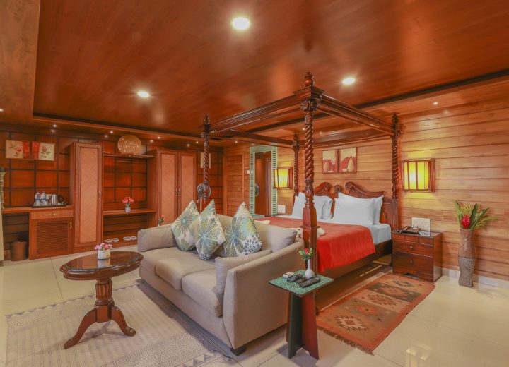 Royal Suite