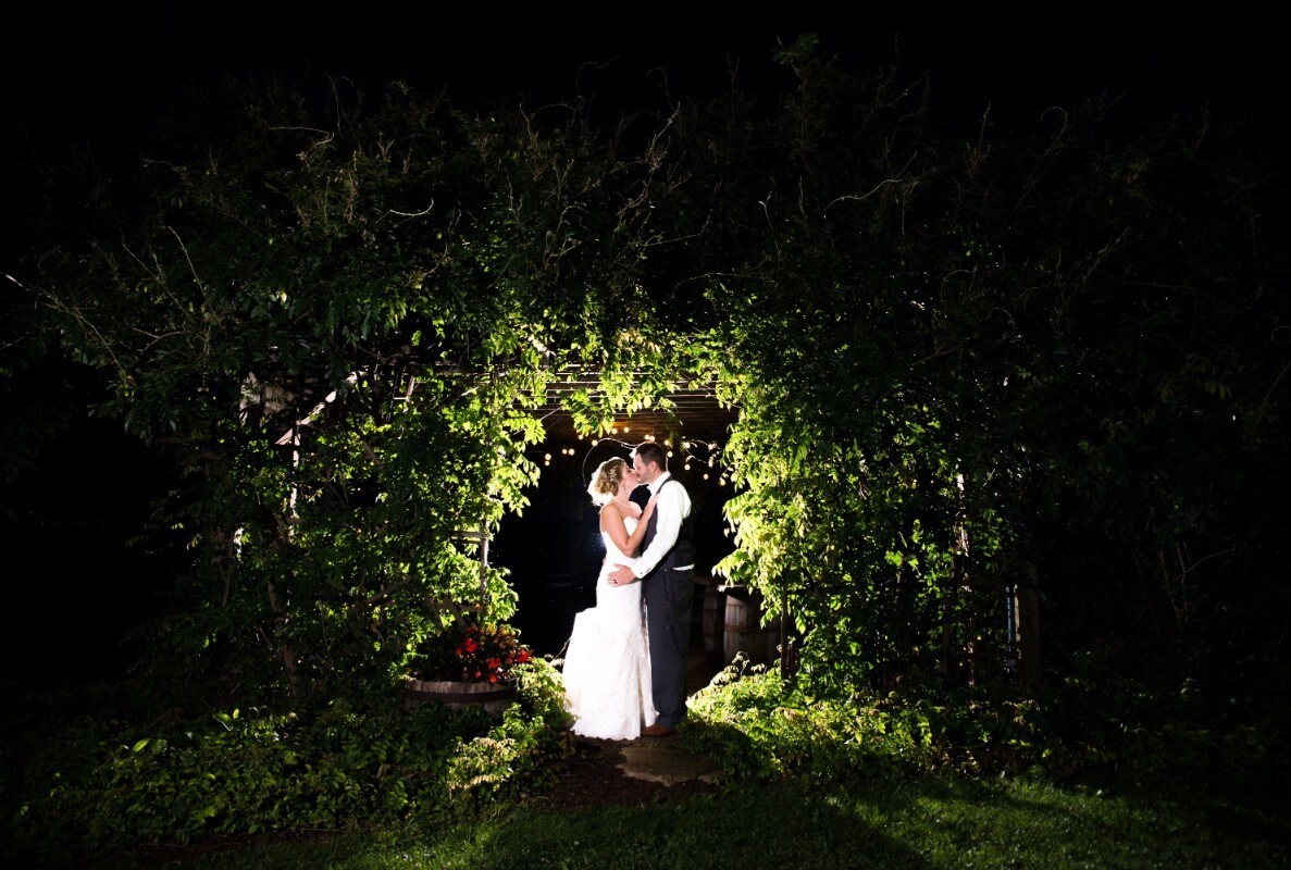 Wedding Venue